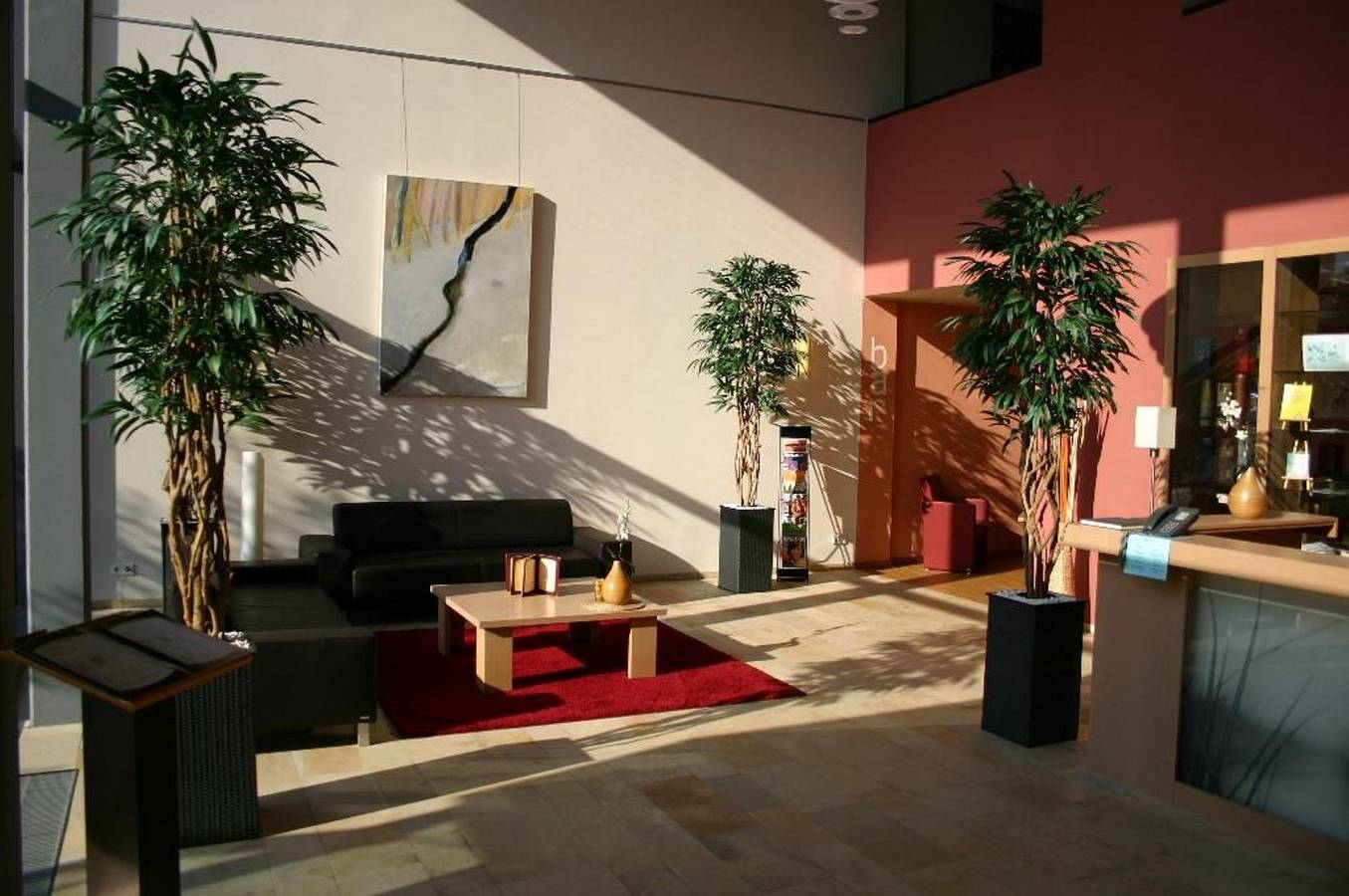 Familienzimmer für 3 Personen in Kell am See, Landkreis Trier-Saarburg