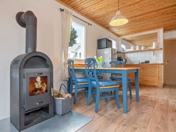 Ferienhaus für 4 Personen in Ückeritz, Usedom, Bild 2