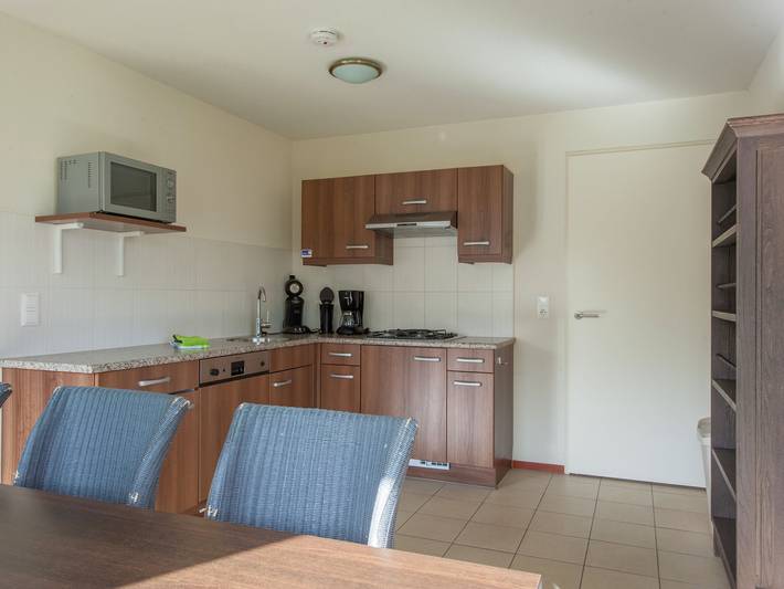 Ferienhaus für 6 Personen, mit Garten und Terrasse, mit Haustier in Bad Bentheim - 4