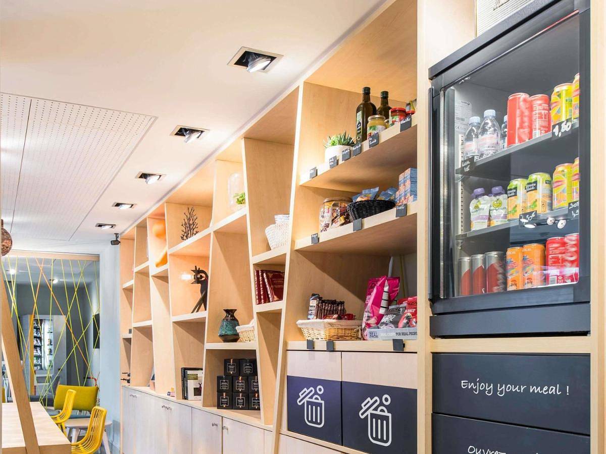 Aparthotel Adagio Access Paris Porte De Charenton in Charenton-le-Pont, Val-de-Marne
