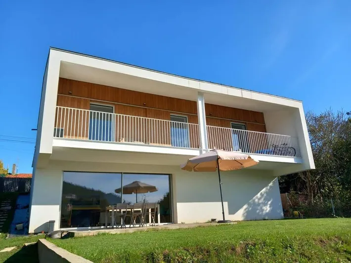 Apartamento de vacaciones para 1 personas - 1