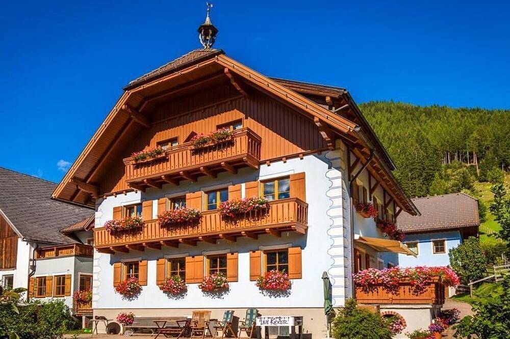 Apartment 1 - Pertl - Hansalagut in Mauterndorf, Bundesland Salzburg