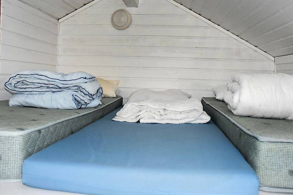 5 Personen Ferienhaus in Selje in Selje