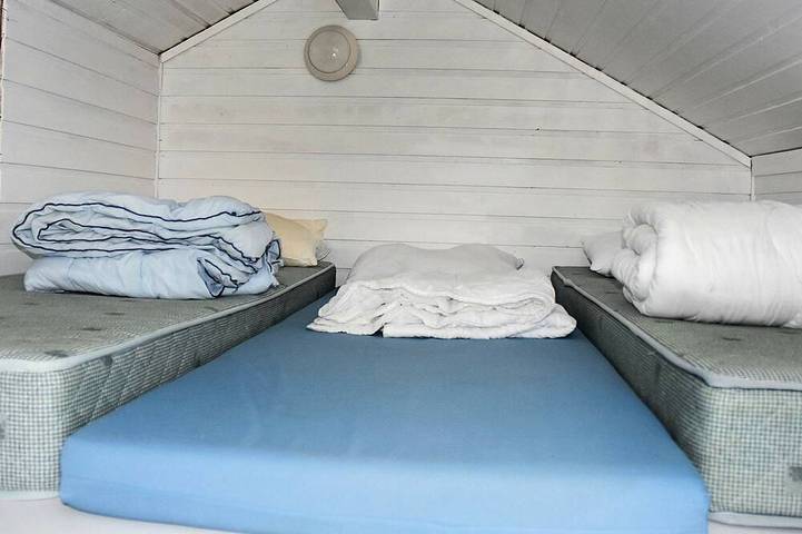 5 Personen Ferienhaus in Selje in Selje