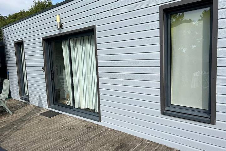 Chalet pour 5 personnes