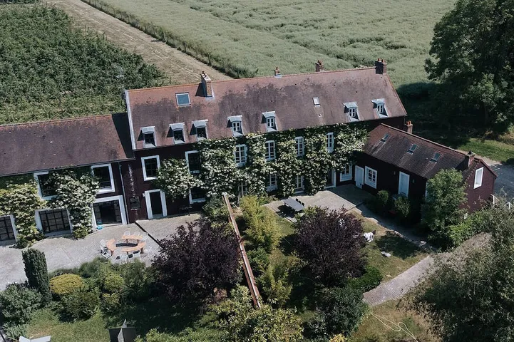 Maison de vacances pour 15 personnes - 1