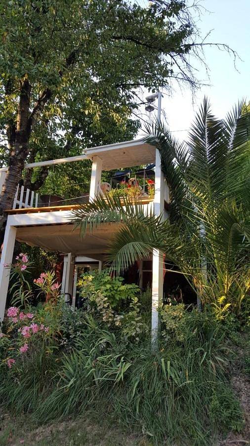 Appartement entier, Holiday Home in Le Thoronet, Région de Draguignan