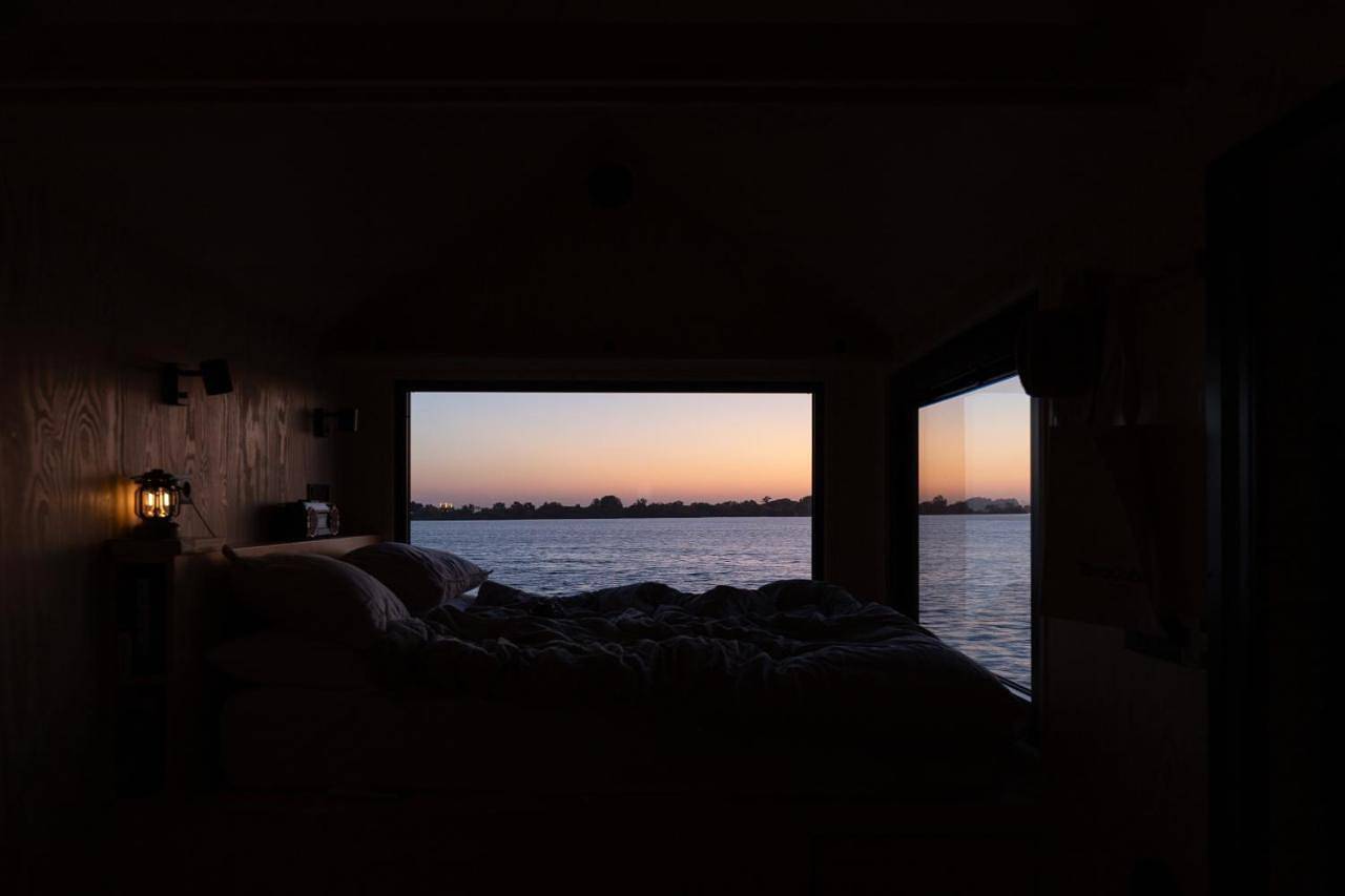 Mobile Home in Rio Tejo