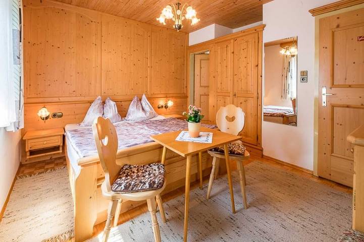 Hütte für 10 Personen, mit Balkon in Fügen - 2