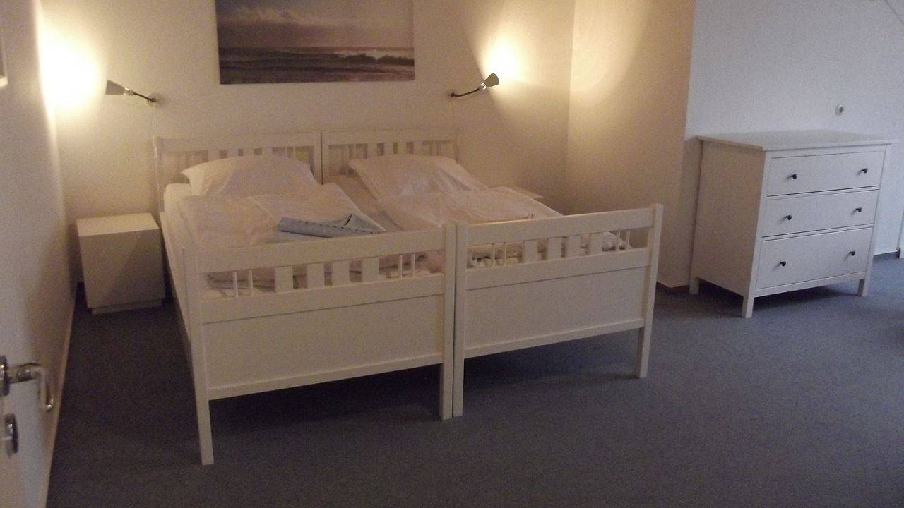 Ganze Ferienwohnung, Ferienwohnung für 4 Personen (65 m²) in Fehmarn in Westfehmarn, Fehmarn