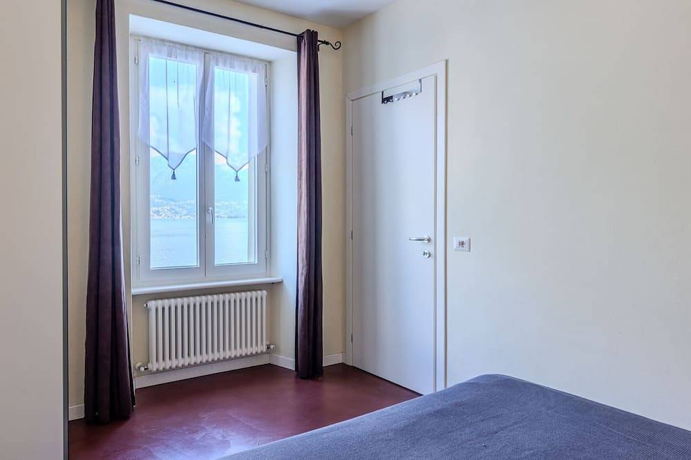 Ganze Wohnung, Ferienwohnung Bosco in Osteno, Claino con Osteno