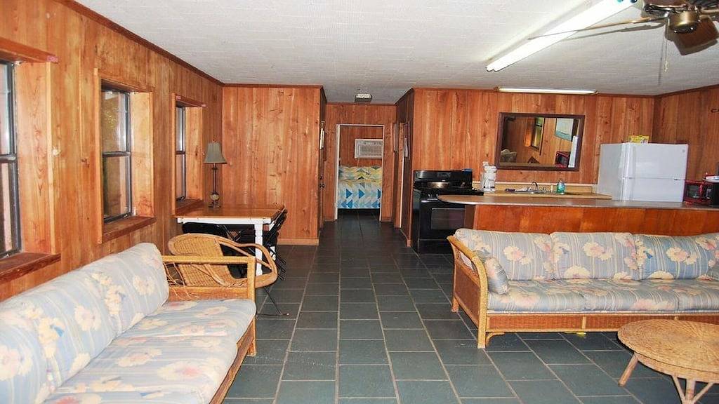 Tranquil Getaway - Fishing Haven in Concordia Parish