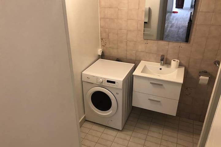 Gîte pour 2 personnes à Cransac - 4