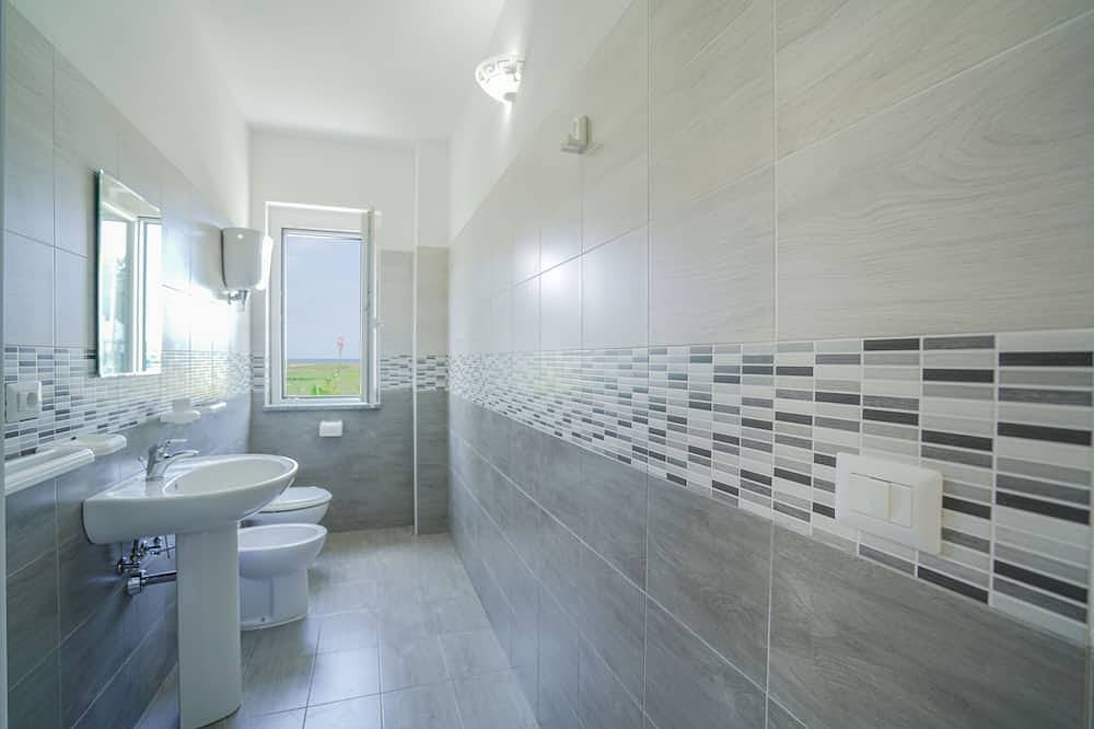 Appartamento intero, Residence Emmesse appartamenti stardard in Zambrone, Provincia di Vibo Valentia