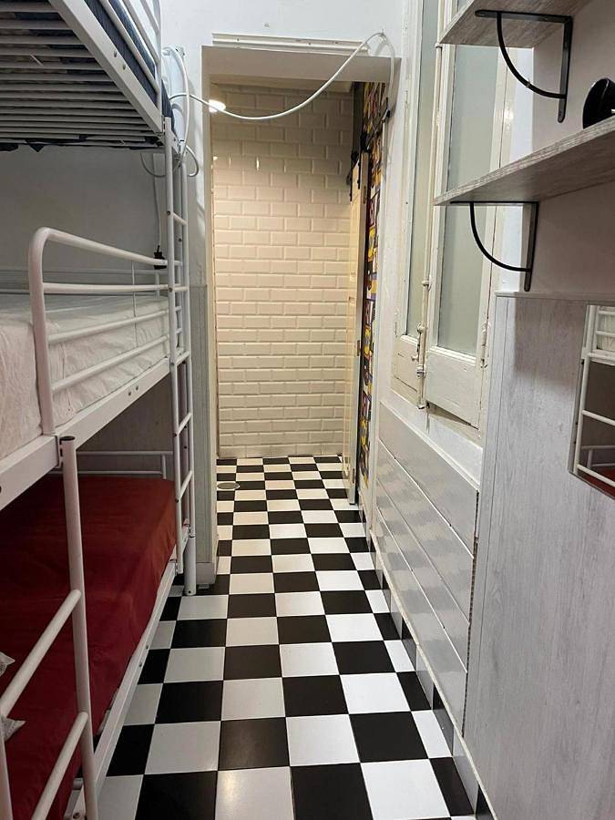 Apartamento entero, Family Master Suite Close By Granvia in Centro (Madrid), Madrid