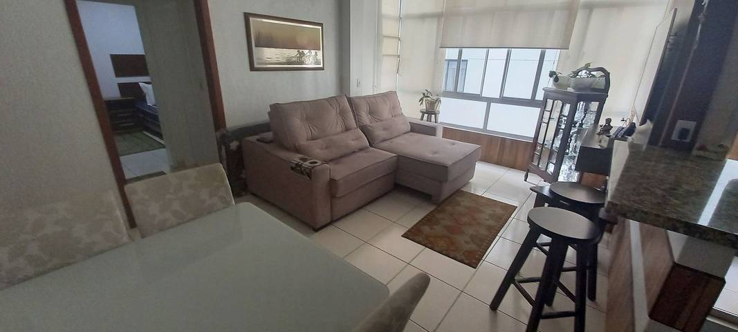 Apartamento de vacaciones para 4 personas en Sur