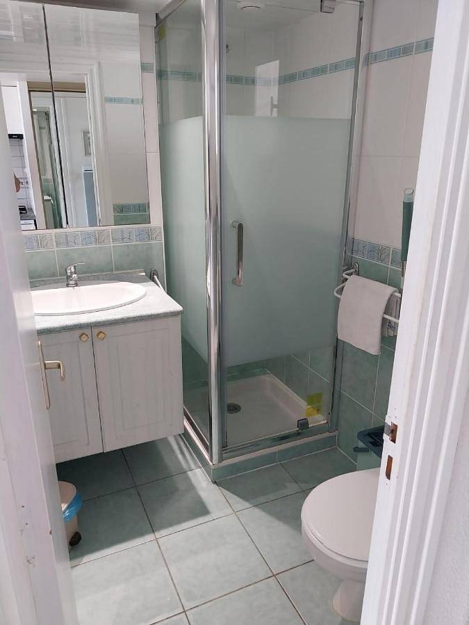 Gîte pour 4 personnes, avec jardin et vue dans Plage des Govelins - 4