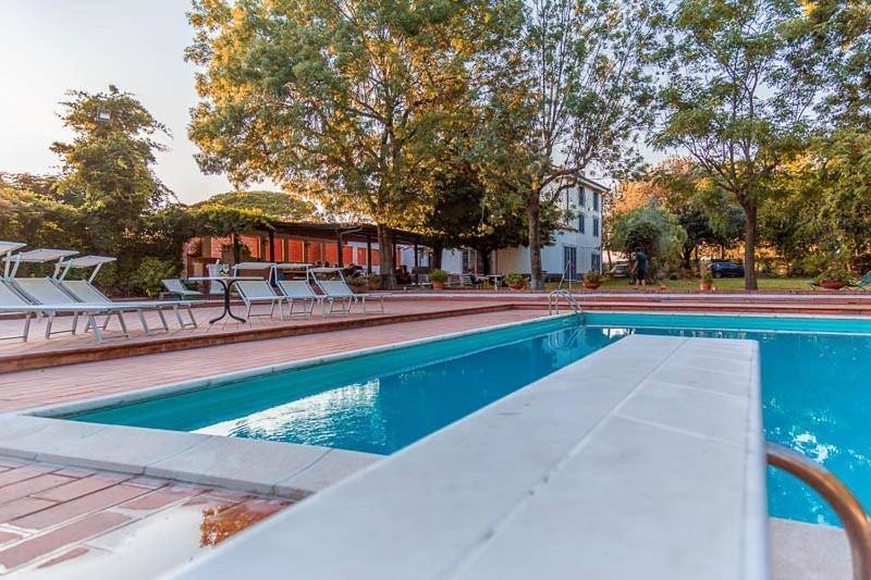 Villa in Eboli, Costa tirrenica Campania