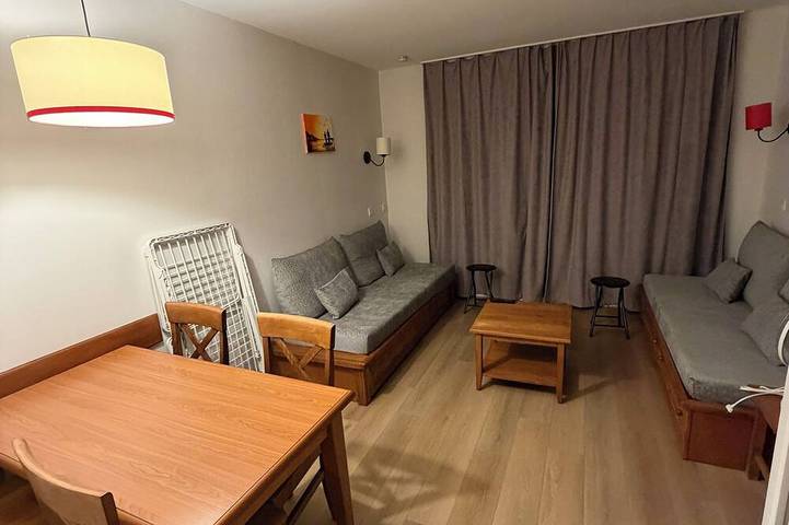 Apartamento entero, Appartement du Lac in Monflanquin, Región de Villeneuve-sur-Lot