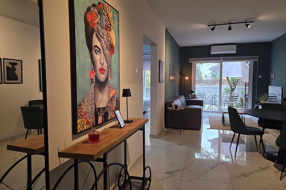 Appartamento intero, Pop Art Residence by Staycom in Nicosia, Sud di Cipro