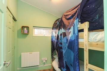 Holiday Home for 4 People in Pitlochry, Cairngorms National Park, Photo 3