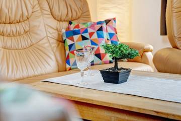Ferienwohnung für 4 Personen in Usedom Stadt, Usedom, Bild 1