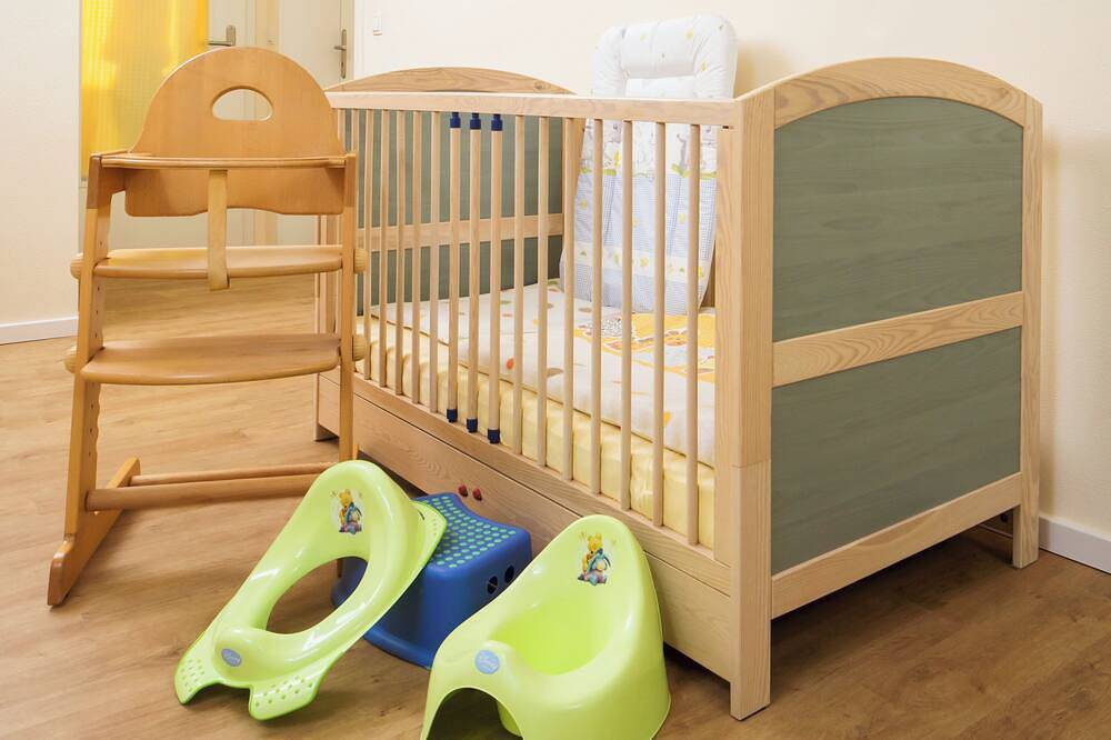 Ganze Wohnung, Ferienwohnung Schwan (Haus Über´m See) in Caputh, Schwielowsee