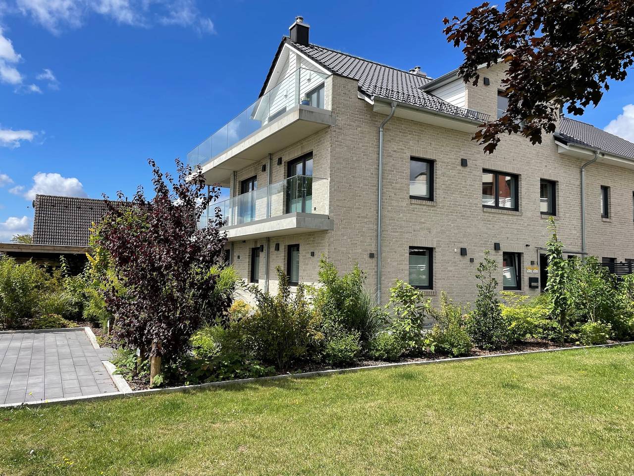 Ferienwohnung in Grömitz ab 234€ pro Nacht