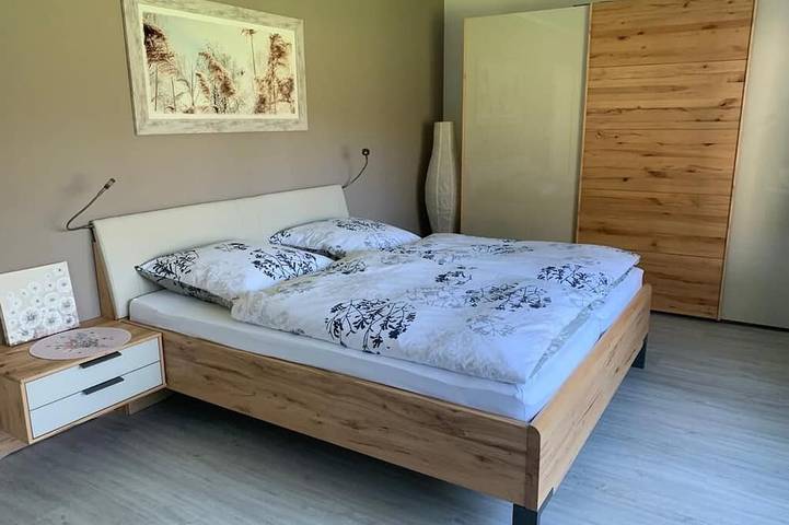 Ferienhaus für 4 Personen in Hamburg Umland - 2