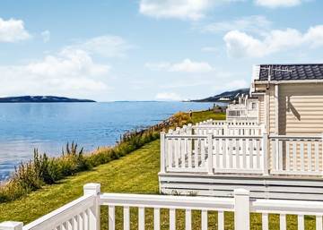 Camping per 8 Persone in Lowlands scozzesi, Dumfries e Galloway, Foto 4