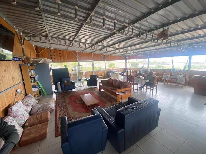 Parc de vacances pour 2 personnes, avec terrasse et jardin à Tenerife - 3
