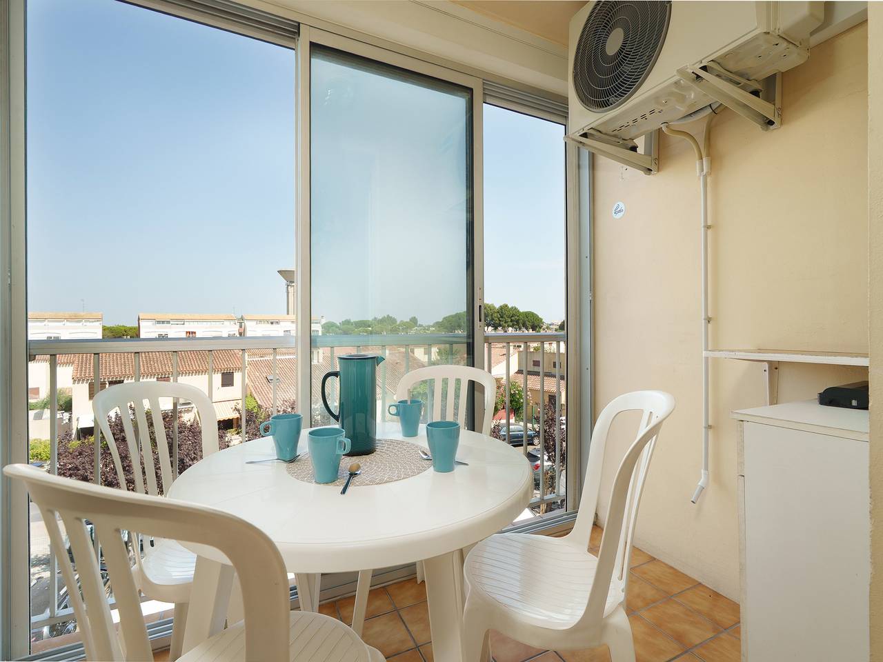 Photo : Appartement de vacances