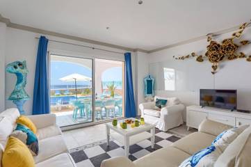Villa in Cala d'Or, Santanyí für 10 