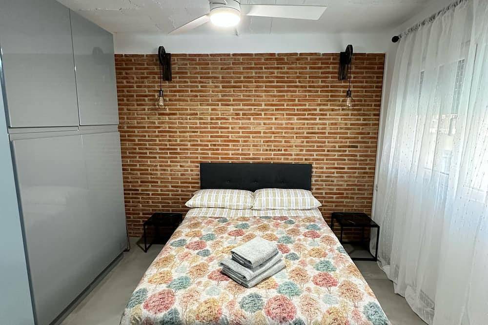 Loft voor 4 Personen in El Barrio, Alicante