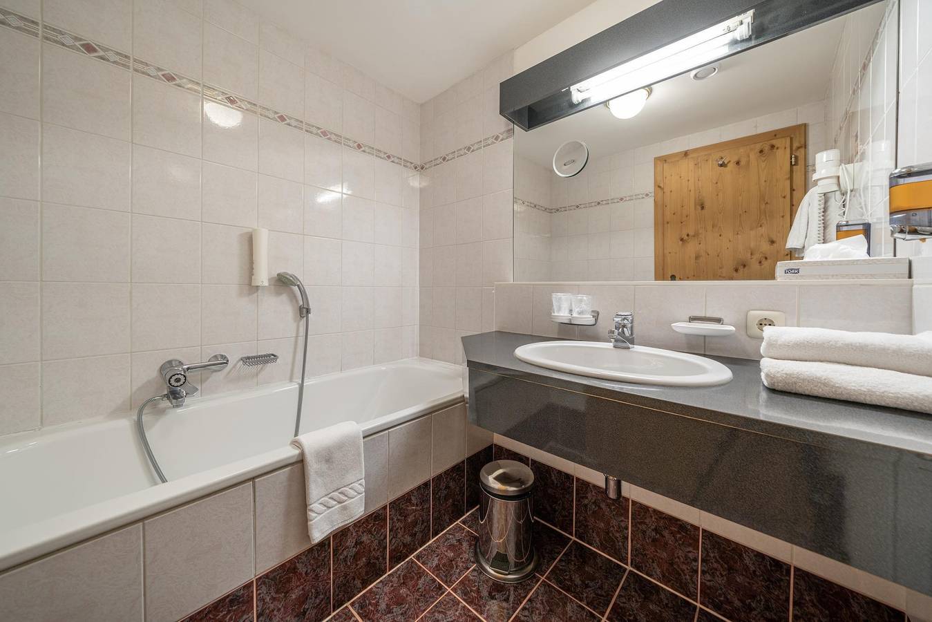 Suite Brochkogel in Weißkamm, Sölden (Österreich)