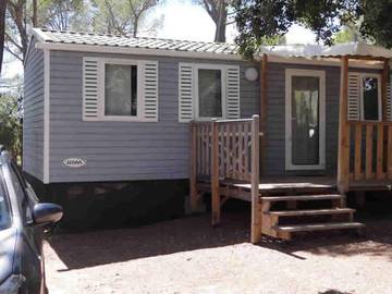 Camping für 6 Personen in Frejus, Draguignan Region, Bild 1