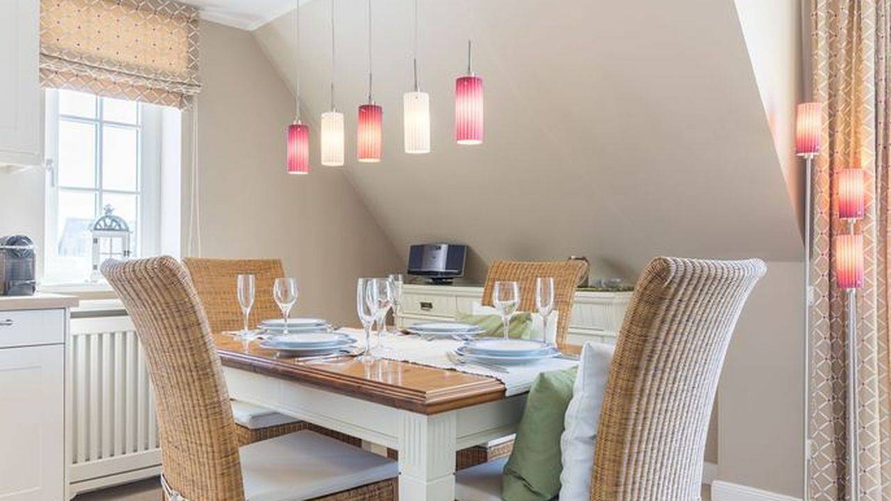 Ganze Ferienwohnung, Ferienwohnung für 2 Personen (62 m²) in Sylt-Ost in Westerland, Sylt (Gemeinde)