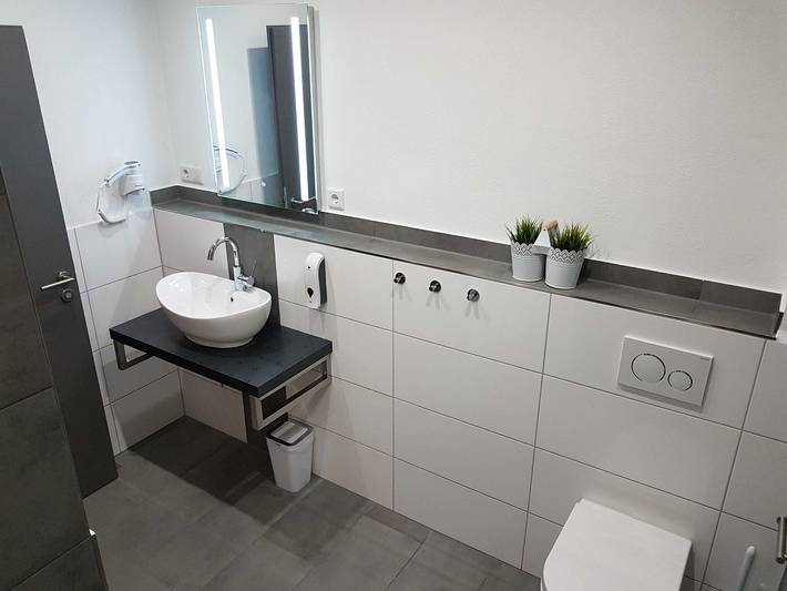 Ferienhaus am See Goch-Kessel - Fh mit 3 Sz, max. 5 Pers. in Goch, Kreis Kleve