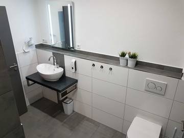 Ferienhaus für 6 Personen in Goch, Niederrhein, Bild 4