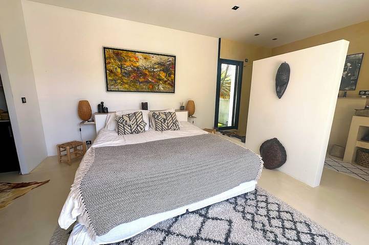 Location de vacances pour 6 personnes, avec Piscine à Clapiers - 2