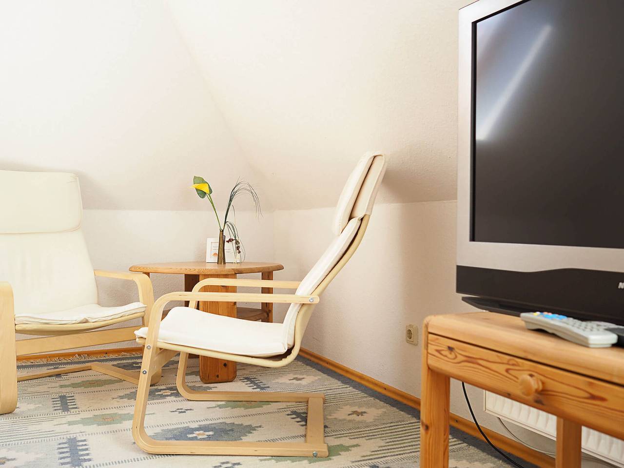 Ganze Ferienwohnung, Gh - w13 in Prerow, Fischland - Darß - Zingst