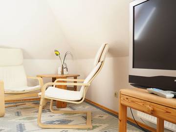 Ferienwohnung für 2 Personen in Prerow, Darß, Bild 2