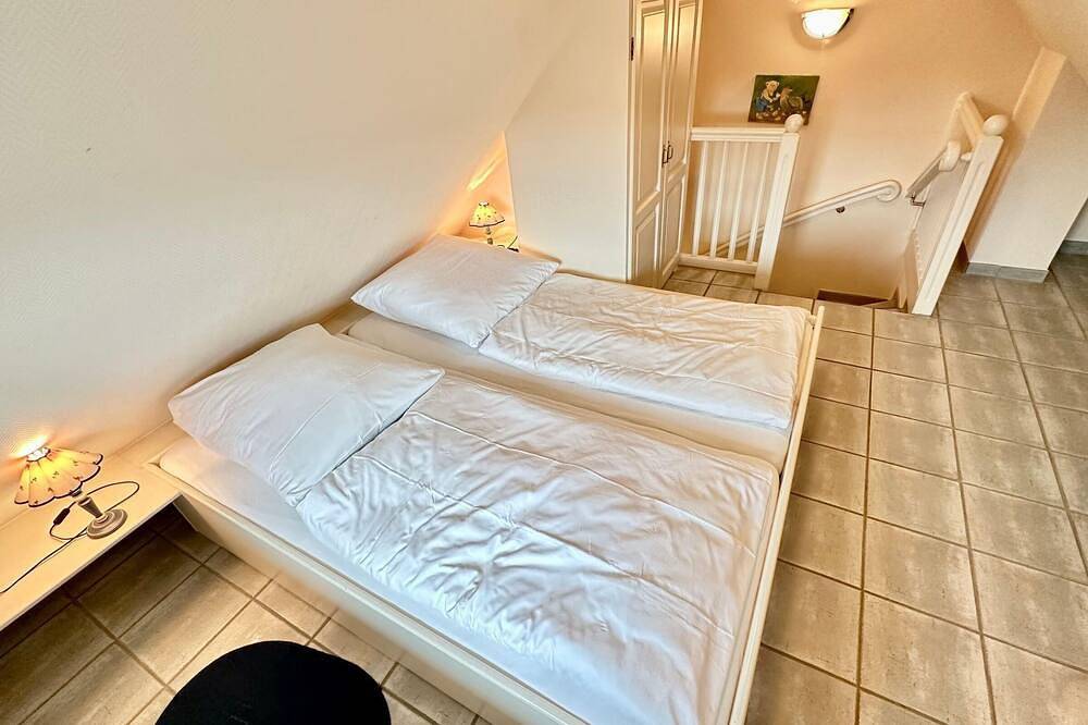 Ganze Wohnung, Ferienwohnung Wohnung Anne in Westerland, Sylt (Gemeinde)