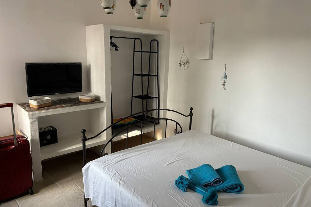 Casa Leo -Vivi la Vita Close to the beach in Maruggio, Golfo di Taranto