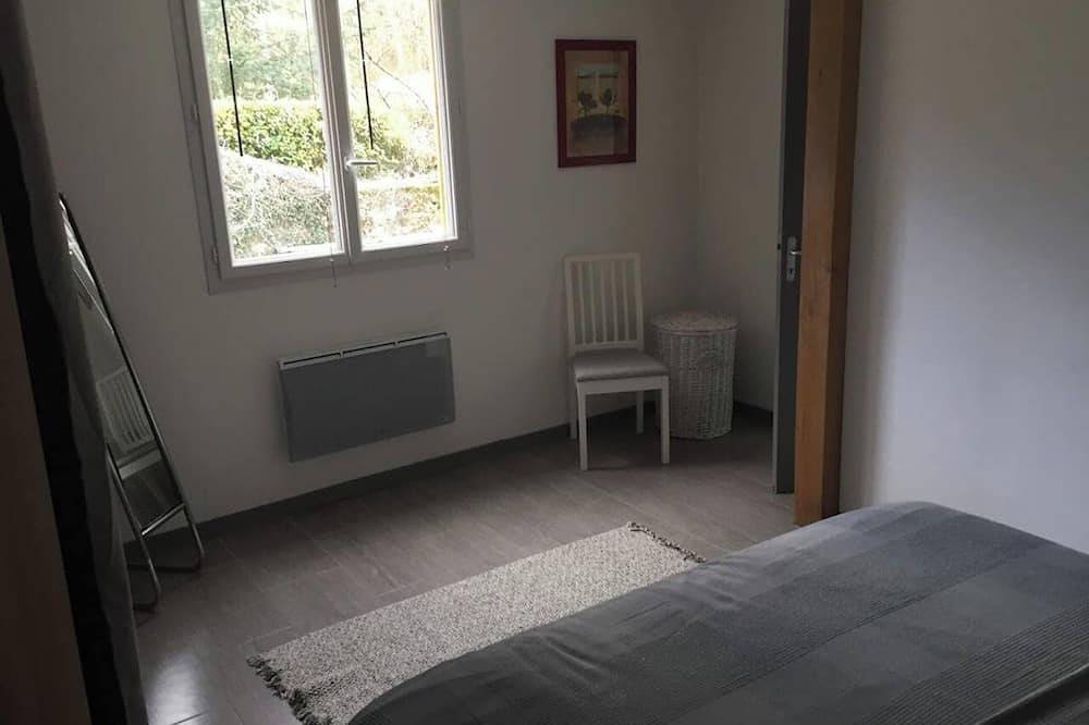 Homerez - Gemütliches Haus in Bléré mit Kamin und Terrasse in Bléré, Tours und Umgebung