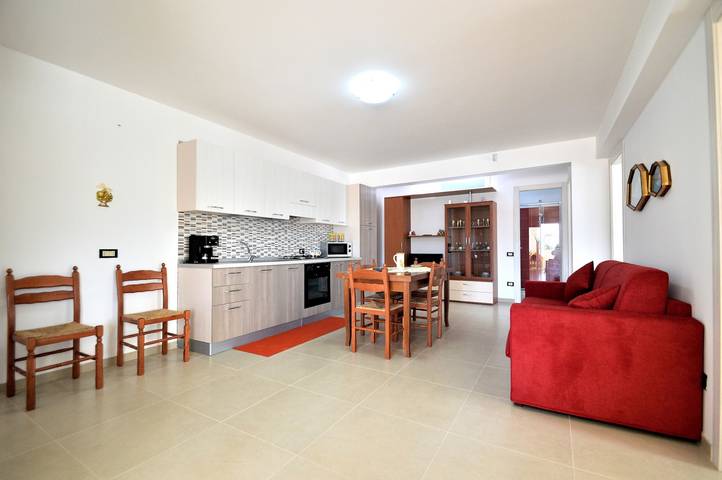 Villa Orange with Private Pool & Wi-Fi in Alcamo, Trapani Province