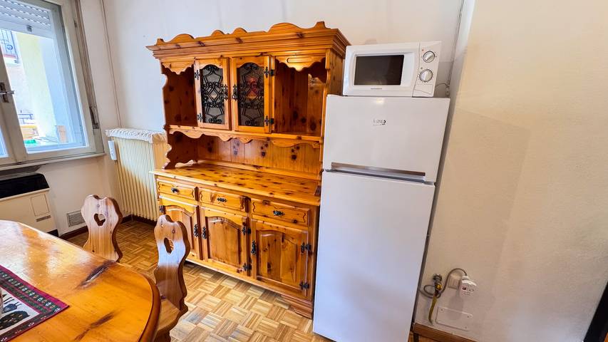 Appartamento intero, Casa Nelly in Andalo, Dolomiti di Brenta