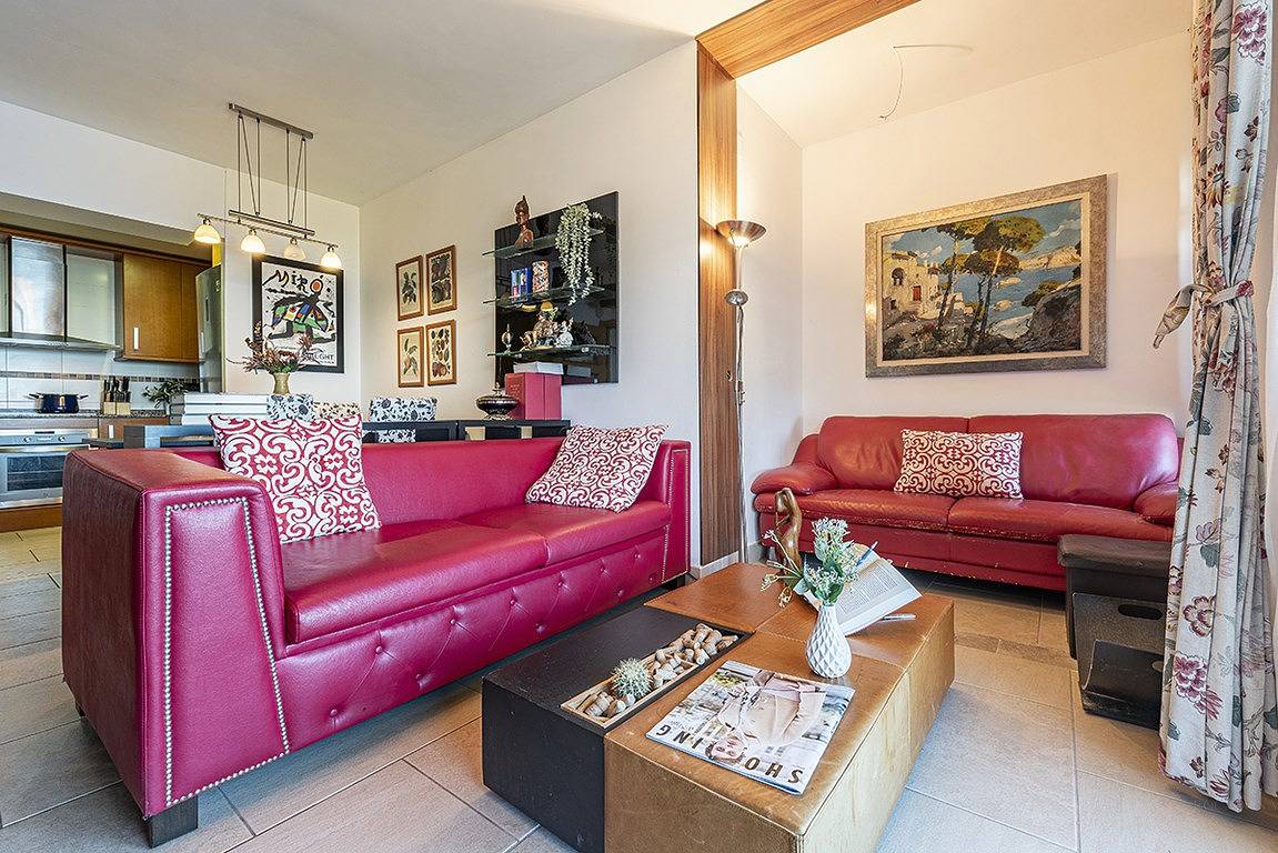 Appartement entier, Appartement "Seaside Luxury Solarium" avec vue sur la mer, Wi-Fi et climatisation in Montroig Bahia, Costa Dorada