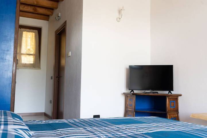 Agriturismo für 12 Personen, mit Garten am Gardasee - 2