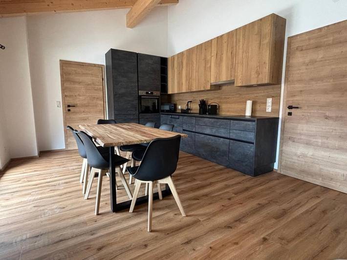 Ferienwohnung für 6 Personen, mit Ausblick und Terrasse in Götzens - 2